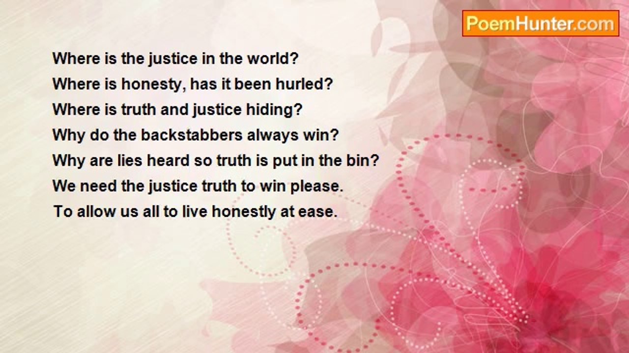 Micron - Where is justice gone?