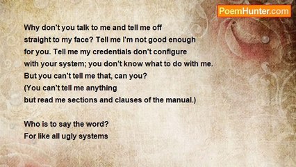 Raj Arumugam - Inclusion