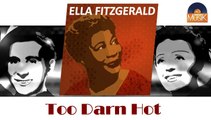 Ella Fitzgerald - Too Darn Hot (HD) Officiel Seniors Musik