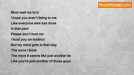 Shelley Caines - Please Be True