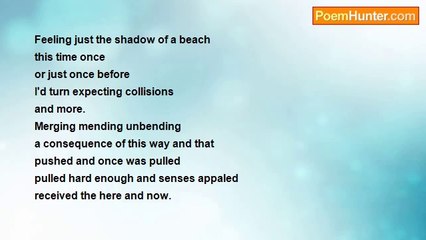 Shaun McGurgan - Frailties