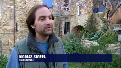 Bussana Vecchia, un village magique sauvé par ses artistes