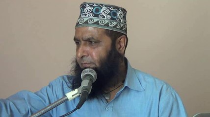 Qisda Ghousia Sharif & Dua E Gunj ul Arsh