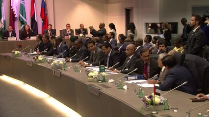 Opep: consensus sur le plafond de production