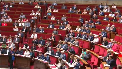 Laurence Arribagé - Dysfonctionnements de la justice