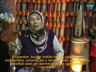 TARİHİN TANIKLARI