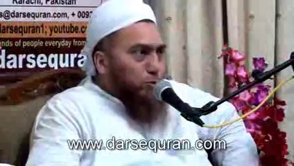 Zindagi Allah Ki Naimat by Mufti Saad Paracha