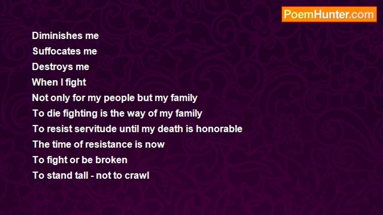 Claude H Oliver II - The Spirit Of Crazy Horse