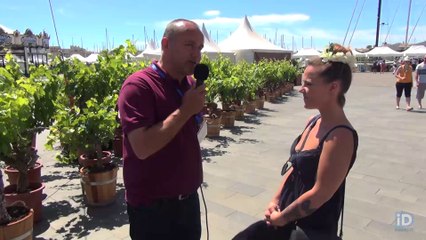 Agde : Rencontre avec Jacques André à Vinocap