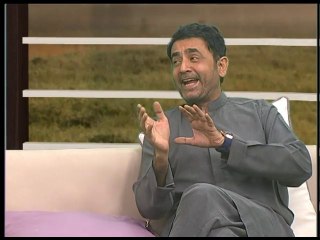 World This Morning-Shazad Nawaz