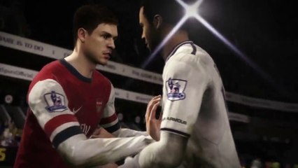 FIFA 15 - Official (E3 2014) Gameplay Trailer