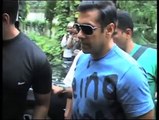 Kick trailer launch at Gaiety Galaxy by Salman  - IANS India Videos
