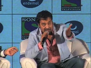 Big B wonders if 'Yudh' will be appreciated - IANS India Videos