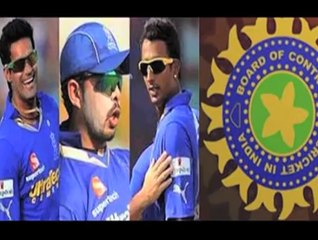 IPL Scandal: Ganguly joins probe panel - IANS India Videos