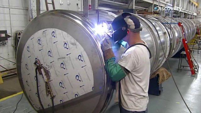 Nasıl Yapılır | Paslanmaz Çelik Tankerler