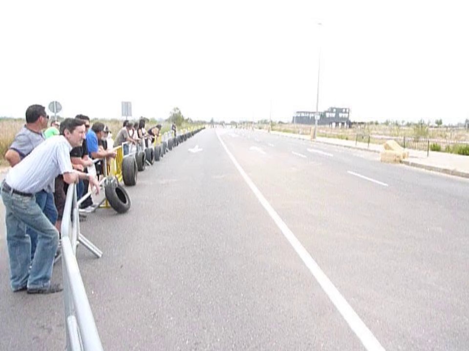 EXHIBICIÓN CLÁSICAS CASTELLÓN 08-06-2014 - 5