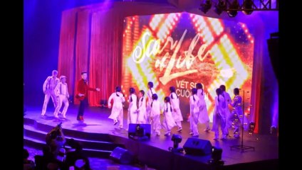 Cho thuê âm thanh giá rẻ tphcm 0989.039.099 Mr. Tuấn