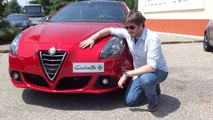 Alfa Romeo MiTo & Giulietta Quadrifoglio Verde MY 2014 - Primo Contatto, First Drive