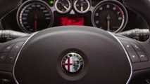 Alfa Romeo Giulietta e MiTo Quadrifoglio Verde - Interni