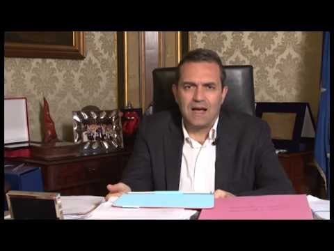 Napoli - In poche parole, il Sindaco risponde 5 (09.06.14)