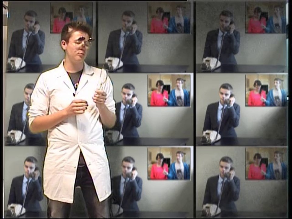 SAV musique lycée Baggio