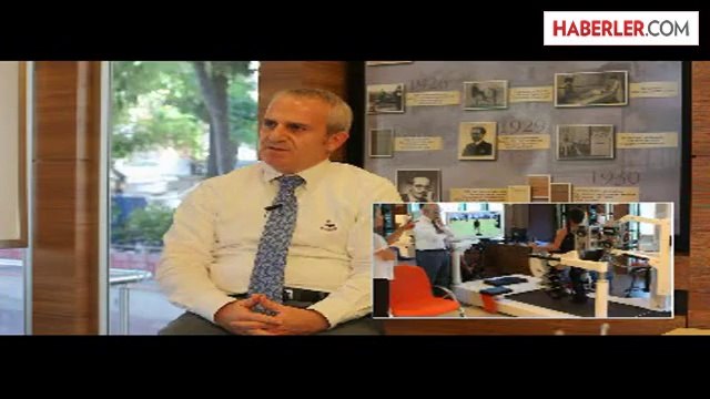 Fizik Tedavi ve Rehabilitasyon