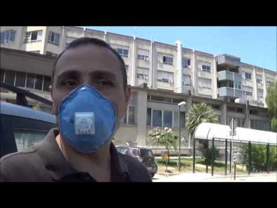 Aversa (CE) - Mcs, cure possibili anche al 'Moscati' (09.06.14)