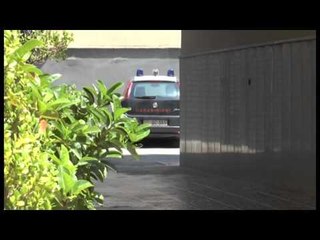 Casalnuovo (NA) - Tentato omicidio e suicidio (09.06.14)