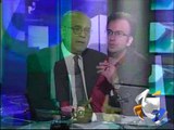 Geo Ki Taraf Se ISI Ko Notice Par Najam Sethi Ka Tabsra