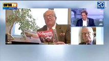 Jean-Marie Le Pen défend sa «fournée» contre Marine