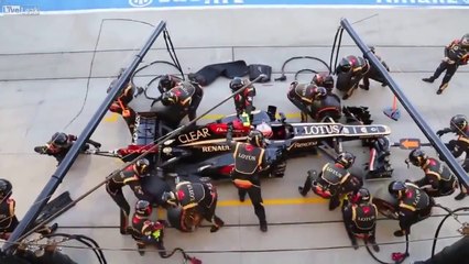 3 saniyede neler yapılır - HD