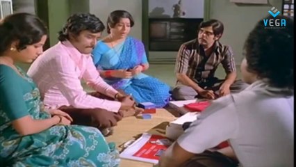 Aarilirundhu Arupadhu Varai Movie Part -8