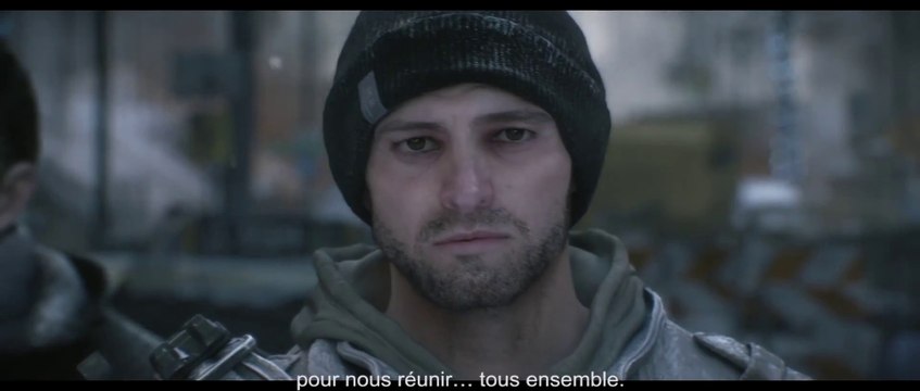 The Division - Reprenons New York E3 2014 [FR]