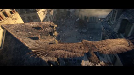 Assassin's Creed Unity - Trailer E3 2014 [FR]