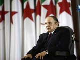 Echange entre Abdelaziz Bouteflika et Laurent Fabius
