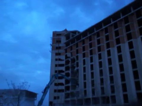 Yıkımcılar Ankara, yıkım firmaları, bina yıkımı, 0532 407 77 57