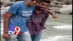 Last visuals of VNR students before drowned into Beas river