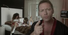 Rocco Siffredi arrête le sexe