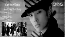 Cross Gene - Amazing Bad Lady MV HD k-pop [german sub]