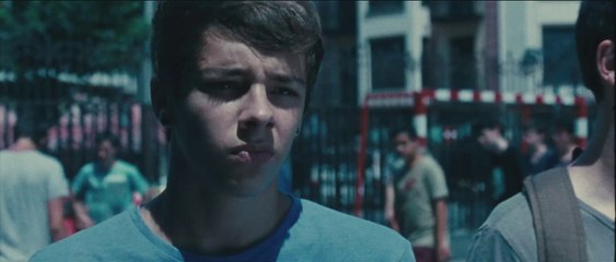 HIDDEN AWAY - Trailer - Eye on Films