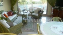 A vendre - Appartement - Cannes (06400) - 3 pièces - 57m²