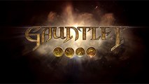Gauntlet Gameplay Trailer HD