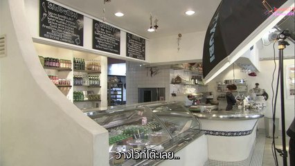 [THSub] Saki EP11 final