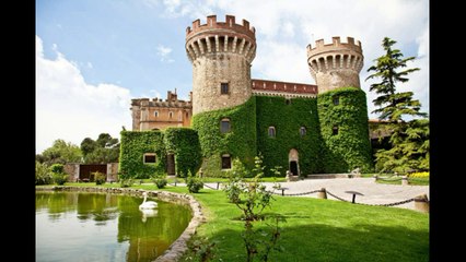 Léo Ferré-L'étang chimérique