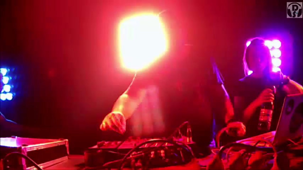 neeVald ending Juwenalia Poznań Sexy Sunday Deep Sesje Dj Set