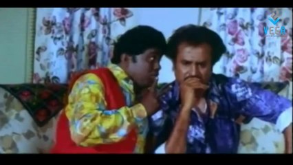 Veera SuperStar Rajinikanth MOvie Part -11