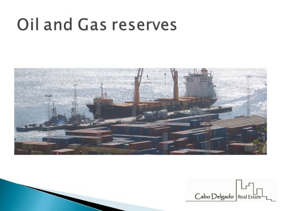 Real Estate Agents in Cabo Delgado (Pemba)