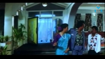 Veera SuperStar Rajinikanth MOvie Part -10
