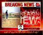 ASF academy comes under fresh attack near Karachi airport (Part 3)