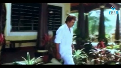 Veera SuperStar Rajinikanth MOvie Part -6